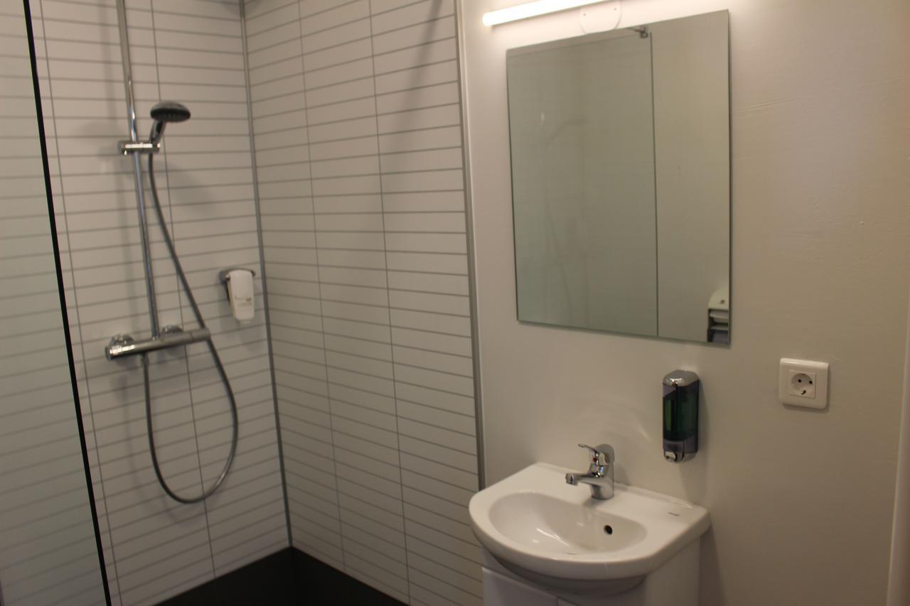 Ocean Beach Apartments Stokkseyri Eksteriør bilde