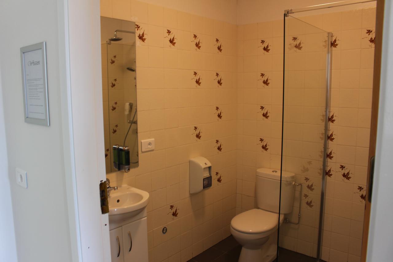 Ocean Beach Apartments Stokkseyri Eksteriør bilde