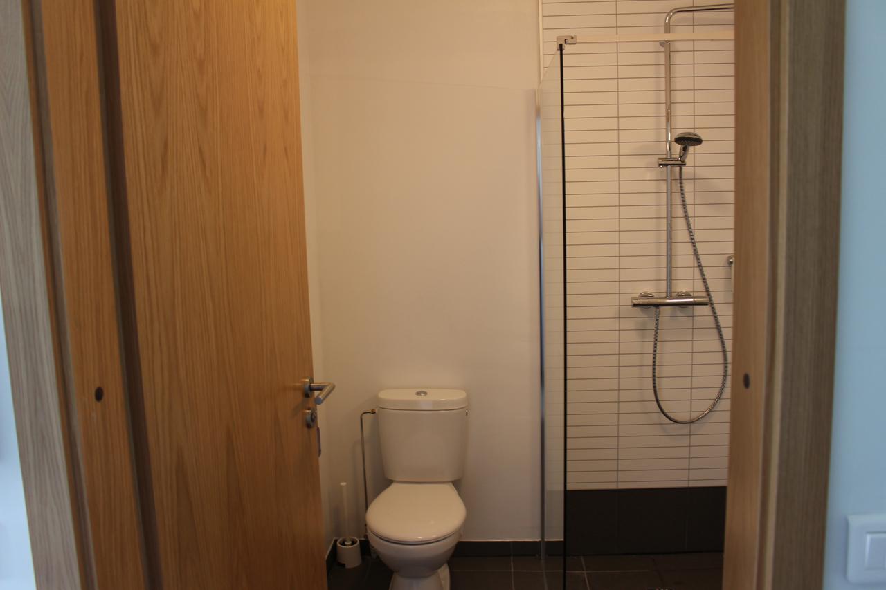 Ocean Beach Apartments Stokkseyri Eksteriør bilde